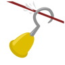 Hook Trophy