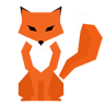 Like a fox Trophy