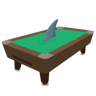 Pool Shark Trophy