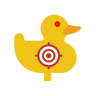 Sharpshooter Trophy
