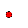 The White Death Trophy