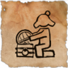 Cache Chase Trophy