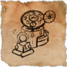 Diplomatic Entity Trophy