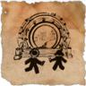 Exodus Trophy