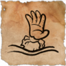 Forlorn Trophy