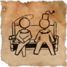 Guess Whomst? Trophy