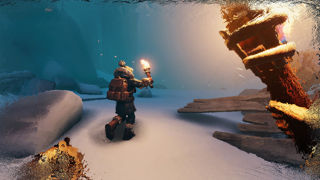 We Were Here Forever Screenshot 4