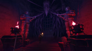 We Were Here Forever Screenshot 5