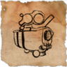 The Sunken Mines Trophy