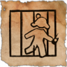 A Way Out of Here Trophy