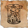 Capitulum Carnival Trophy