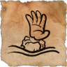 Forlorn Trophy
