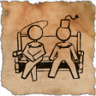 Guess Whomst? Trophy