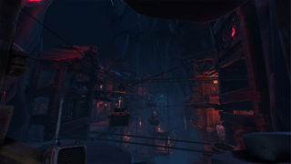 We Were Here Forever Screenshot 9