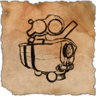 The Sunken Mines Trophy