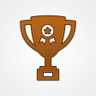 Nostalgic Trophy