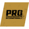 Pro Internationals Champion Trophy