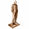Business Card Hunter Trophy