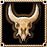 Dark Reward Trophy