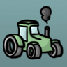Agriculture Trophy