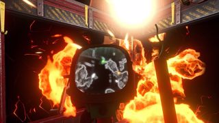 Cave Digger Screenshot 1