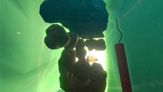 Cave Digger Screenshot 4