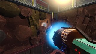 Cave Digger Screenshot 5