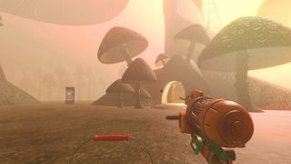 Cave Digger Screenshot 8