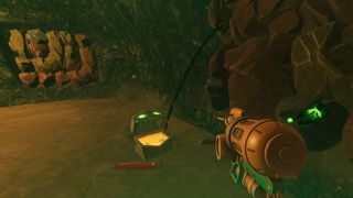 Cave Digger Screenshot 2