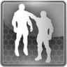 Choke Hold Trophy