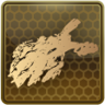 Close Encounter Trophy