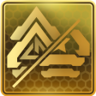 Cool In A Crysis Trophy