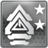 Delta: Act II Trophy