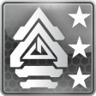 Delta: Act III Trophy