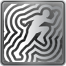 Marathon Man Trophy