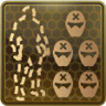Nano Ninja Trophy