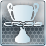 Platinum Trophy Trophy