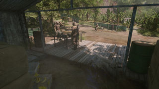 Crysis Remastered Screenshot 1