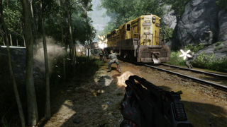 Crysis Remastered Screenshot 4