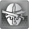 Weapons Master Trophy
