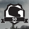 Quite a Collection Trophy