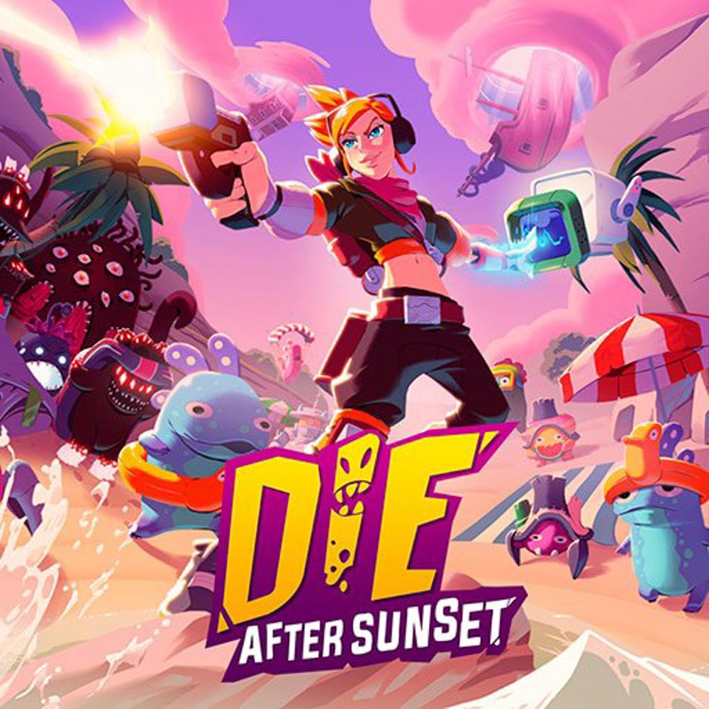 Die After Sunset Trophy Guide (PS5) - MetaGame.guide