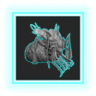 Short Live The Queen Trophy