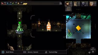 Dungeon of the Endless Screenshot 4