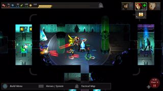 Dungeon of the Endless Screenshot 1