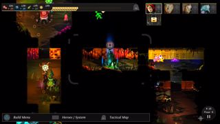 Dungeon of the Endless Screenshot 10