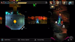 Dungeon of the Endless Screenshot 2
