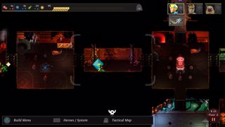 Dungeon of the Endless Screenshot 8