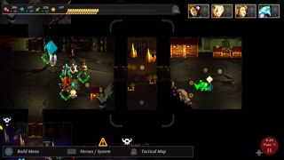 Dungeon of the Endless Screenshot 7