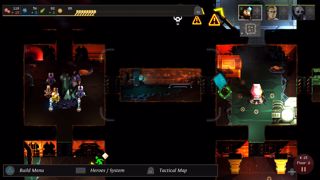 Dungeon of the Endless Screenshot 6